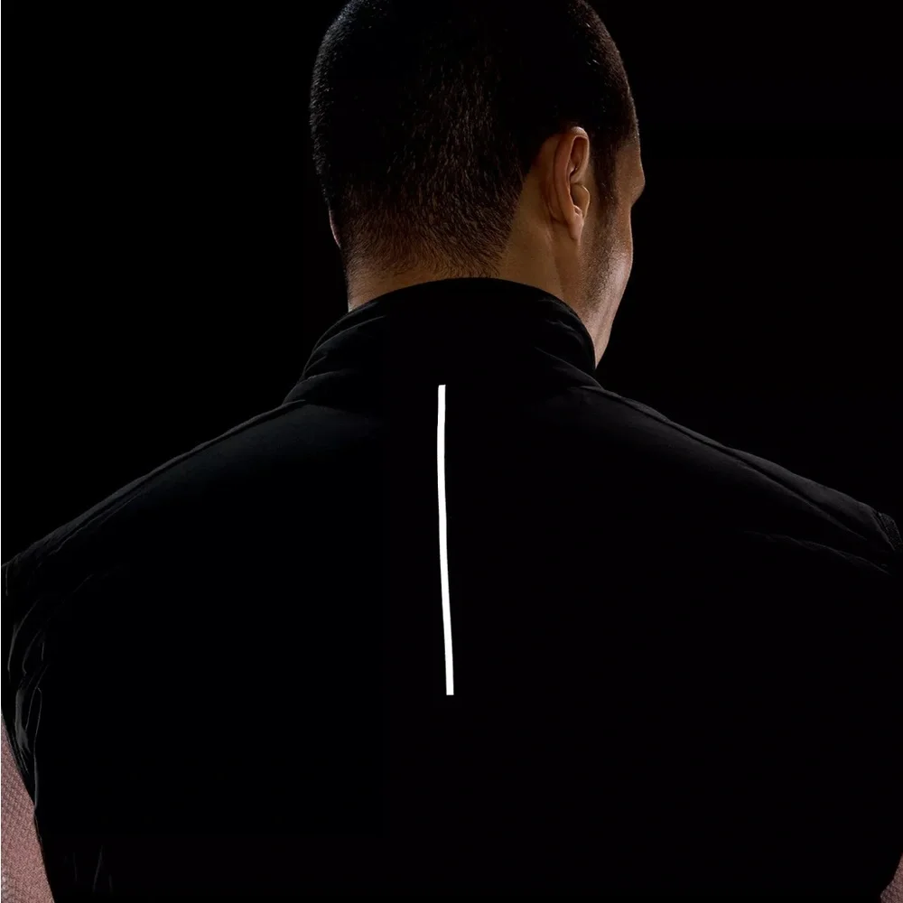 lululemon Men's Down for It All Vest - Picture 9 of 15